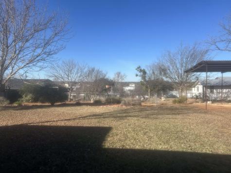 1109 Ashley Avenue Llano TX 78643