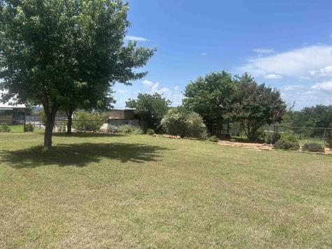 1109 Ashley Avenue Llano TX 78643