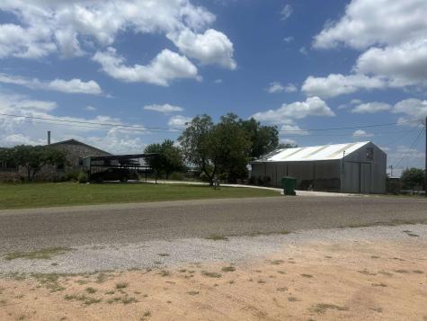 1109 Ashley Avenue Llano TX 78643