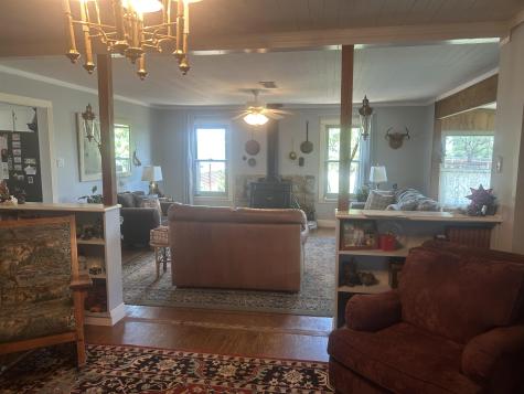 1109 Ashley Avenue Llano TX 78643