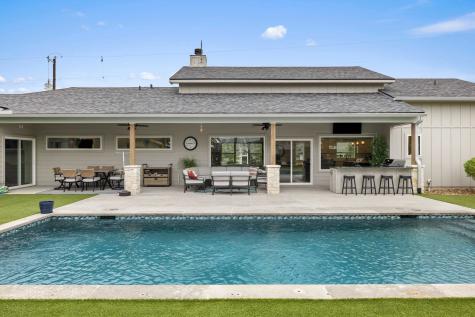 710 Pecan Lane Cottonwood Shores TX 78657