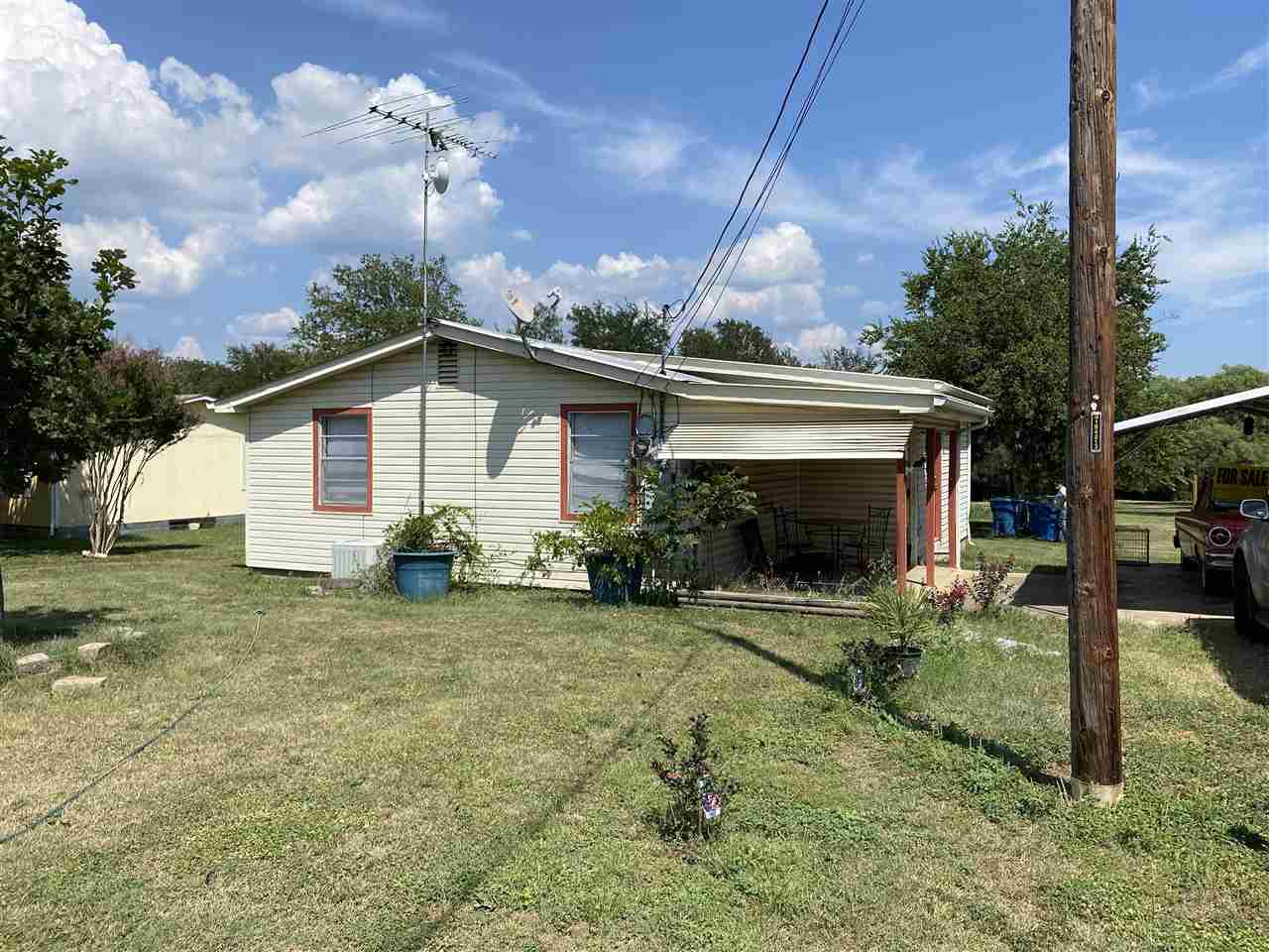 607 Avenue S Marble Falls TX 78654