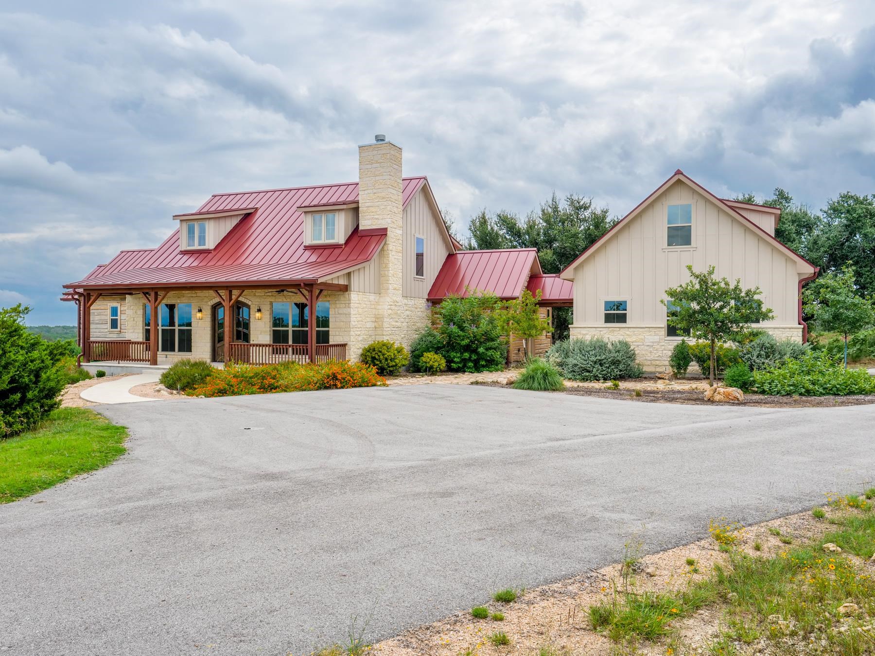 529 Vista Ridge Round Mountain TX 78663