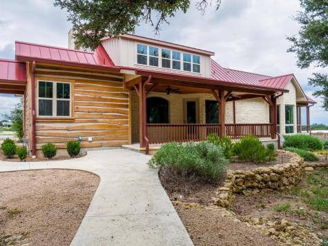 529 Vista Ridge Round Mountain TX 78663