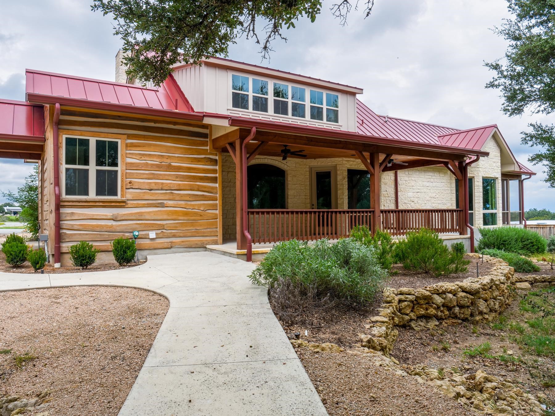 529 Vista Ridge Round Mountain TX 78663