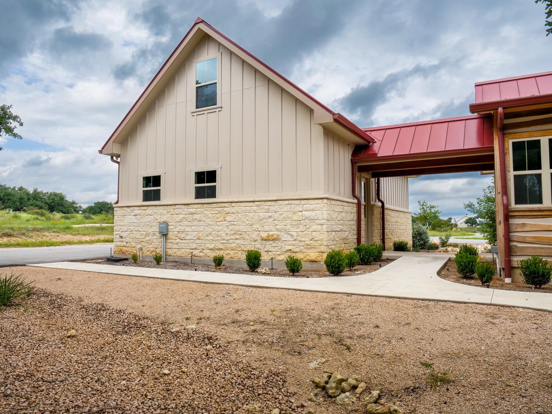 529 Vista Ridge Round Mountain TX 78663