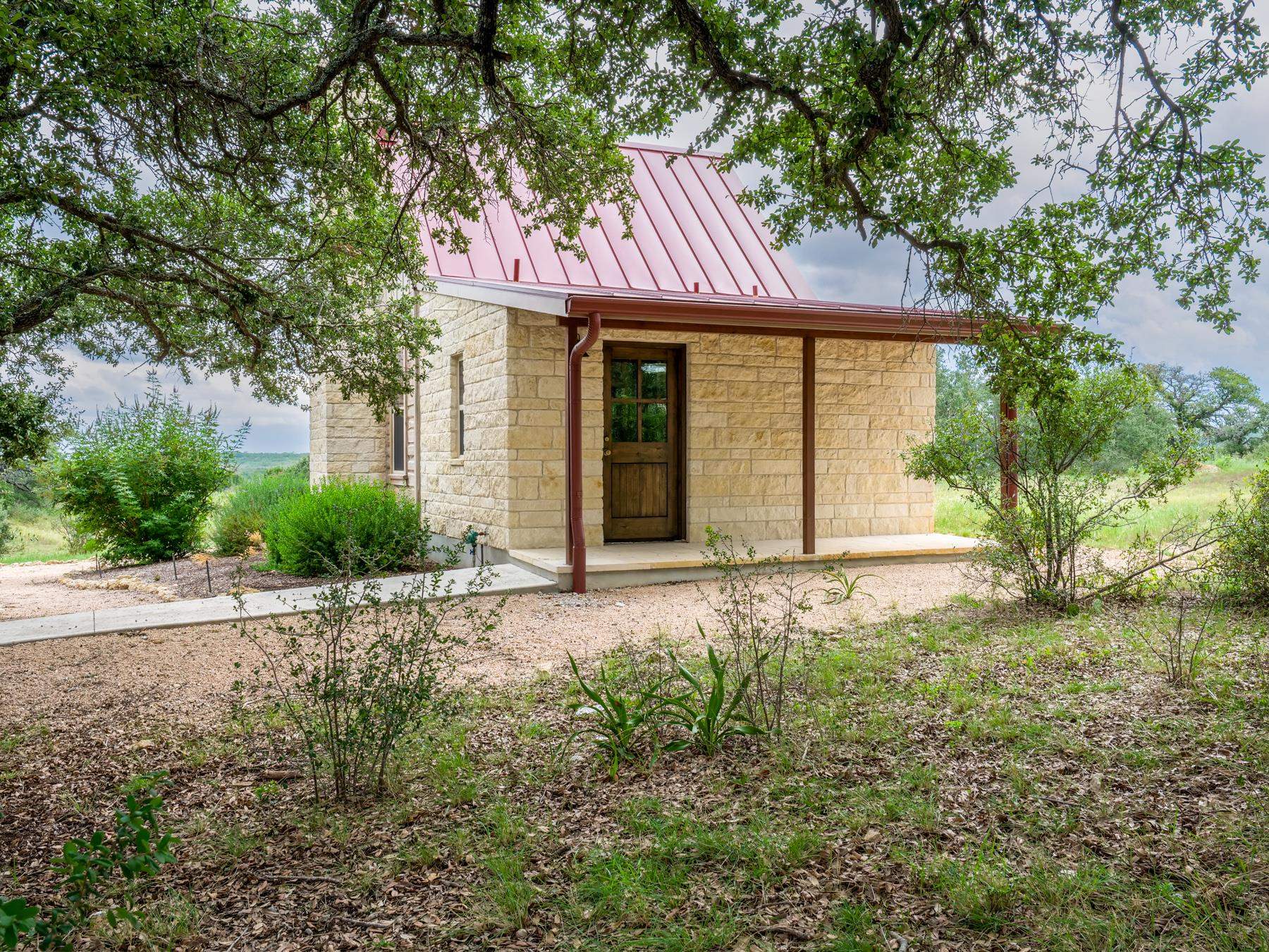 529 Vista Ridge Round Mountain TX 78663