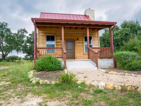 529 Vista Ridge Round Mountain TX 78663