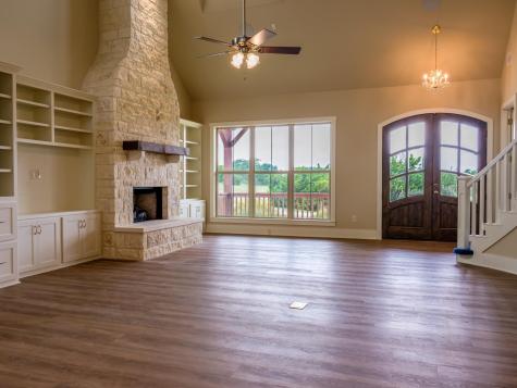 529 Vista Ridge Round Mountain TX 78663