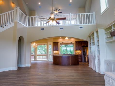 529 Vista Ridge Round Mountain TX 78663