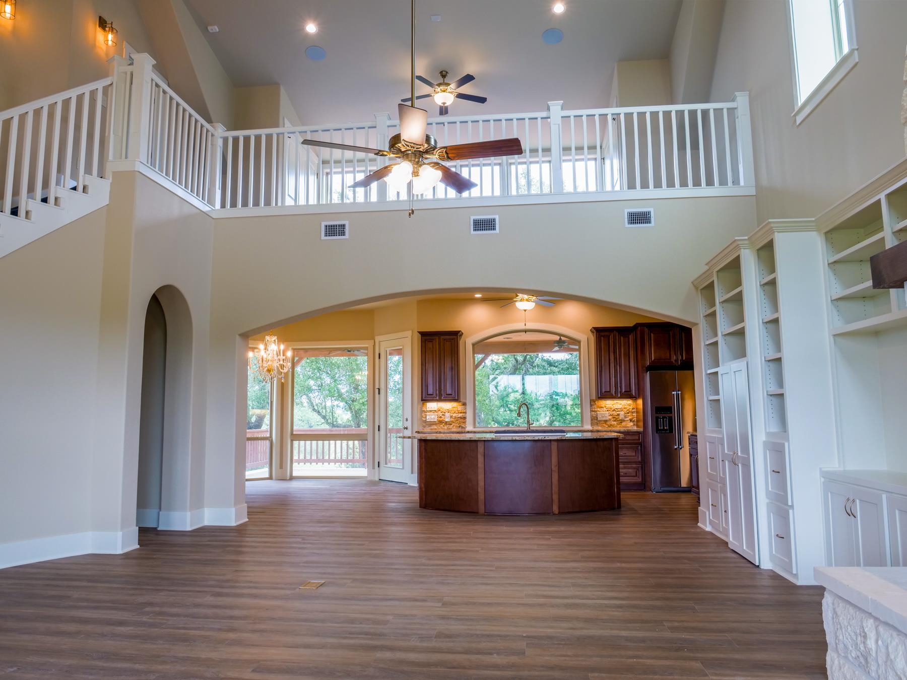529 Vista Ridge Round Mountain TX 78663