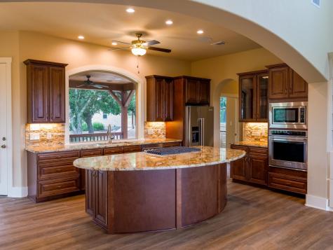 529 Vista Ridge Round Mountain TX 78663