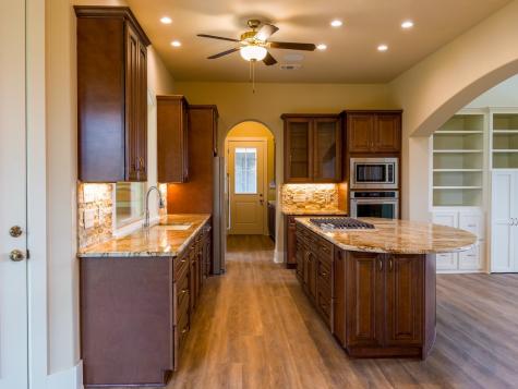 529 Vista Ridge Round Mountain TX 78663