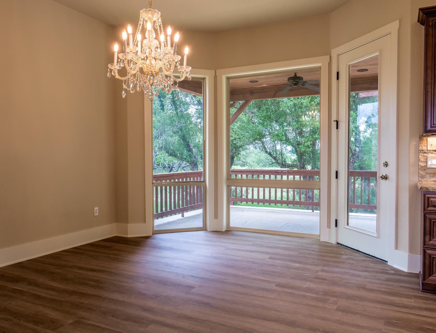 529 Vista Ridge Round Mountain TX 78663