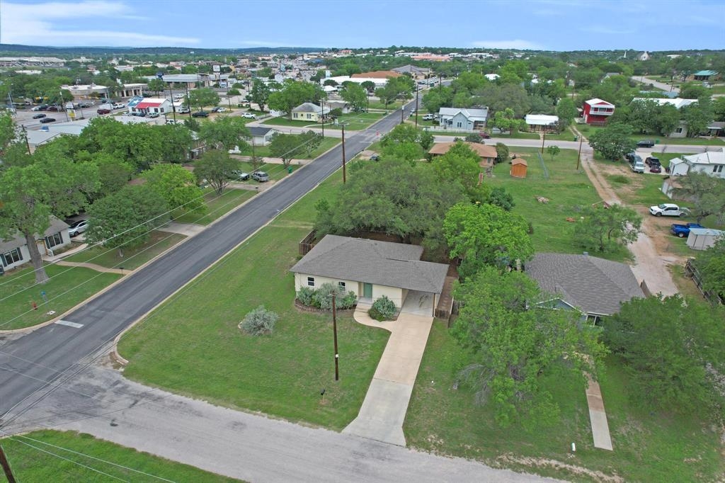 607 5th Street Marble Falls TX 78654