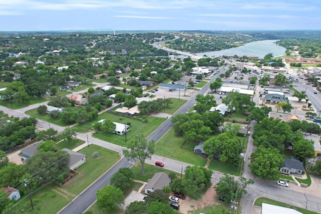 607 5th Street Marble Falls TX 78654
