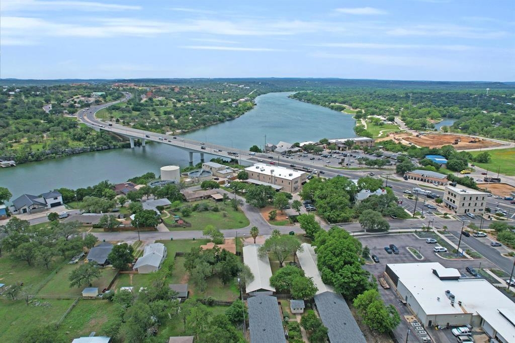 607 5th Street Marble Falls TX 78654