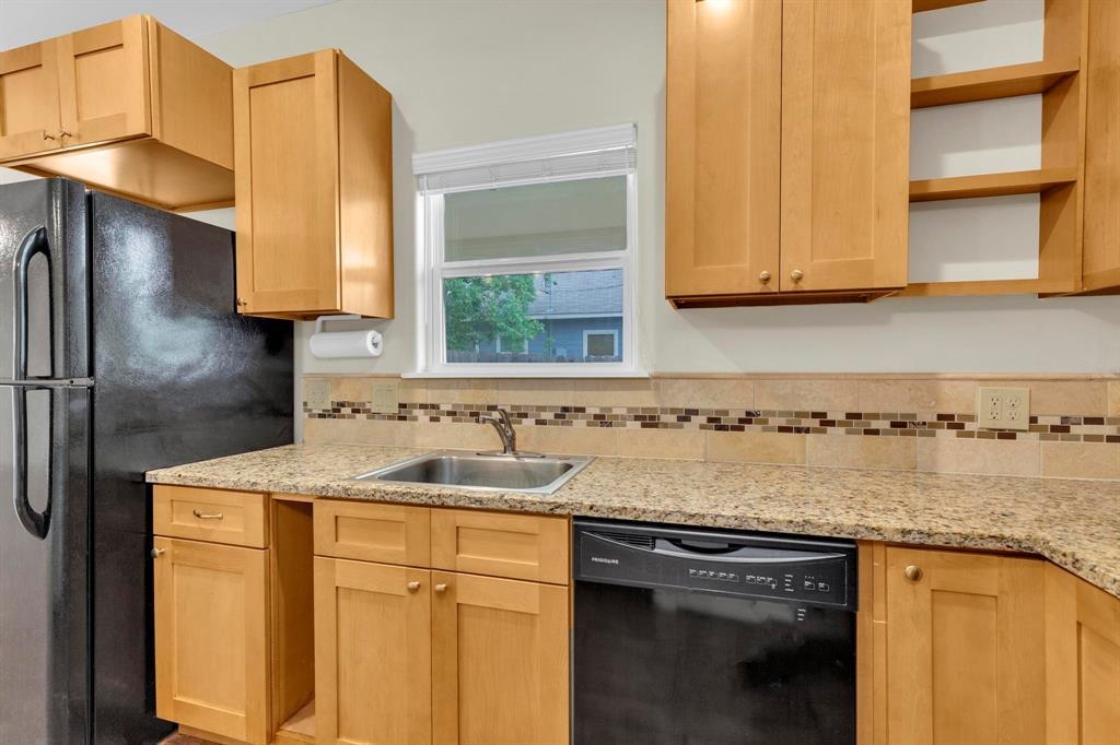 607 5th Street Marble Falls TX 78654