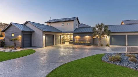 116 Wennmohs Place Horseshoe Bay TX 78657