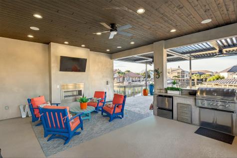 116 Wennmohs Place Horseshoe Bay TX 78657
