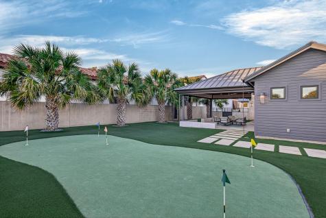 116 Wennmohs Place Horseshoe Bay TX 78657