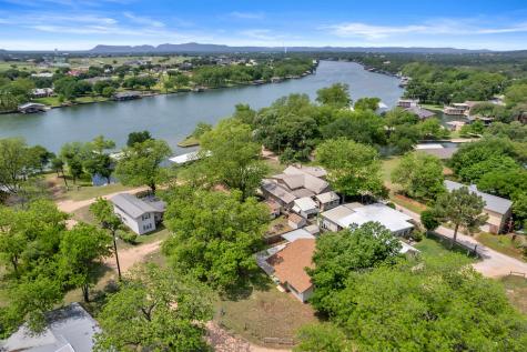 108 Shirwood Drive Kingsland TX 78639