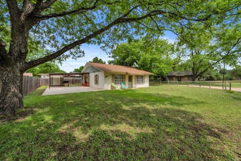 108 Shirwood Drive Kingsland TX 78639