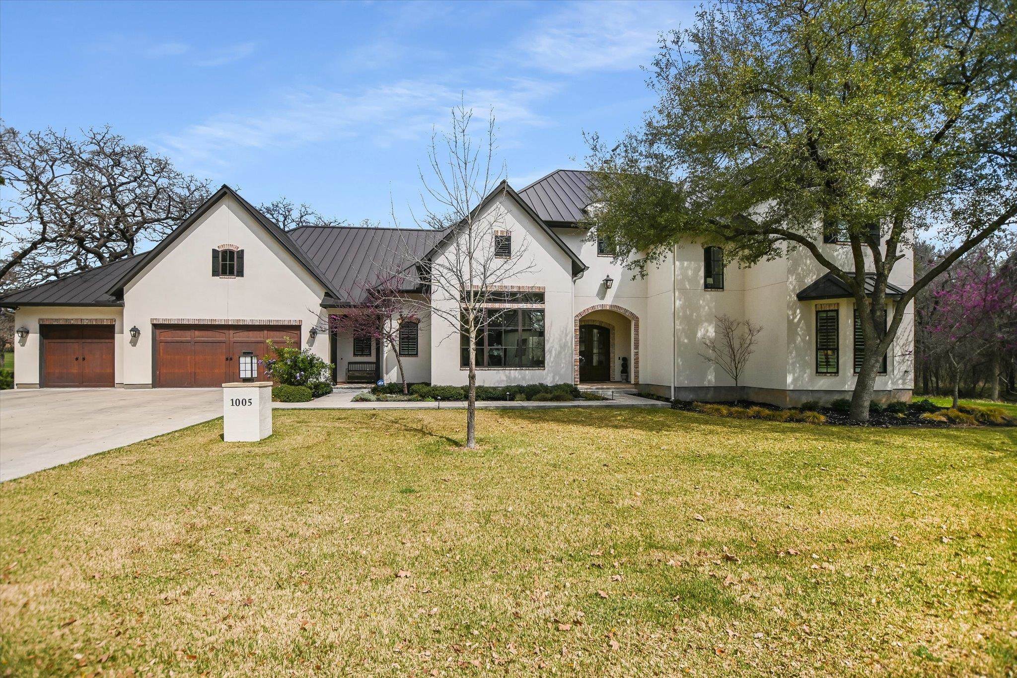 1005 Cats Eye Horseshoe Bay TX 78657