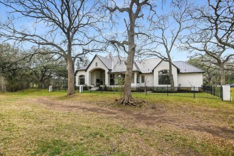1005 Cats Eye Horseshoe Bay TX 78657