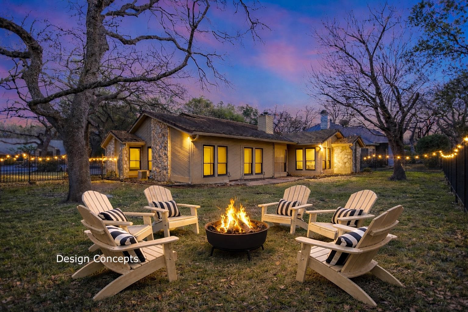 204 Blue Ground Horseshoe Bay TX 78657