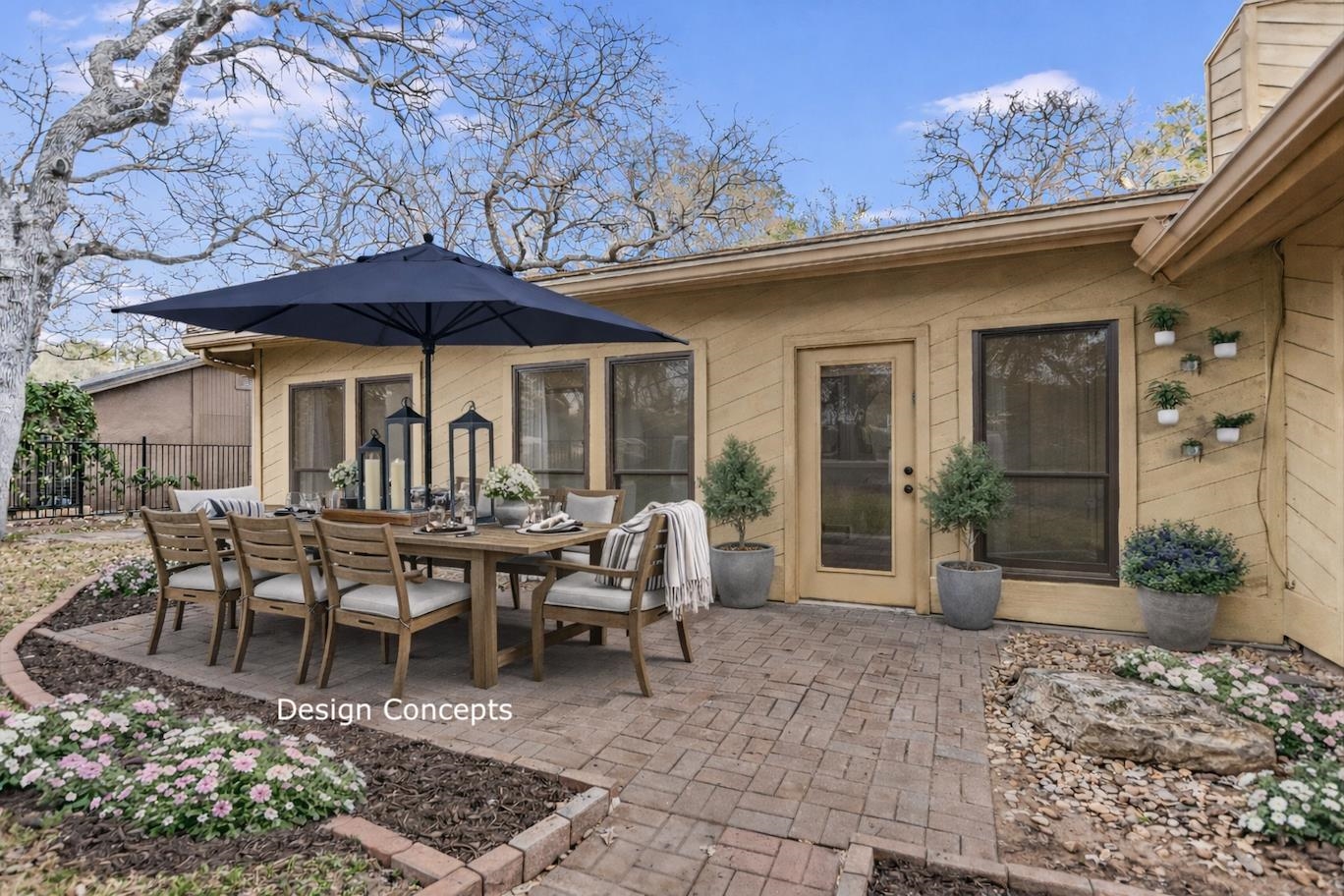 204 Blue Ground Horseshoe Bay TX 78657