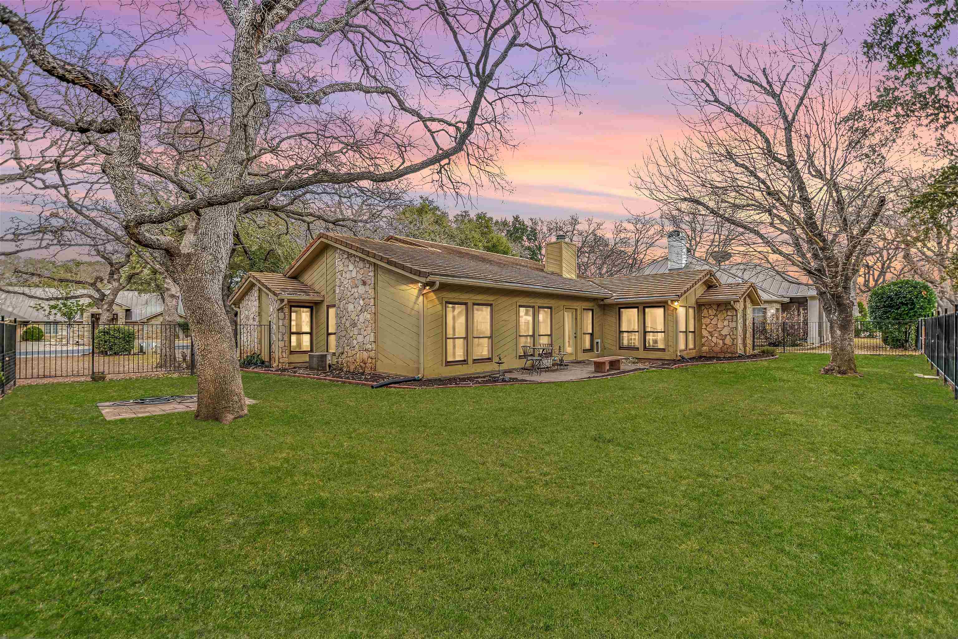204 Blue Ground Horseshoe Bay TX 78657