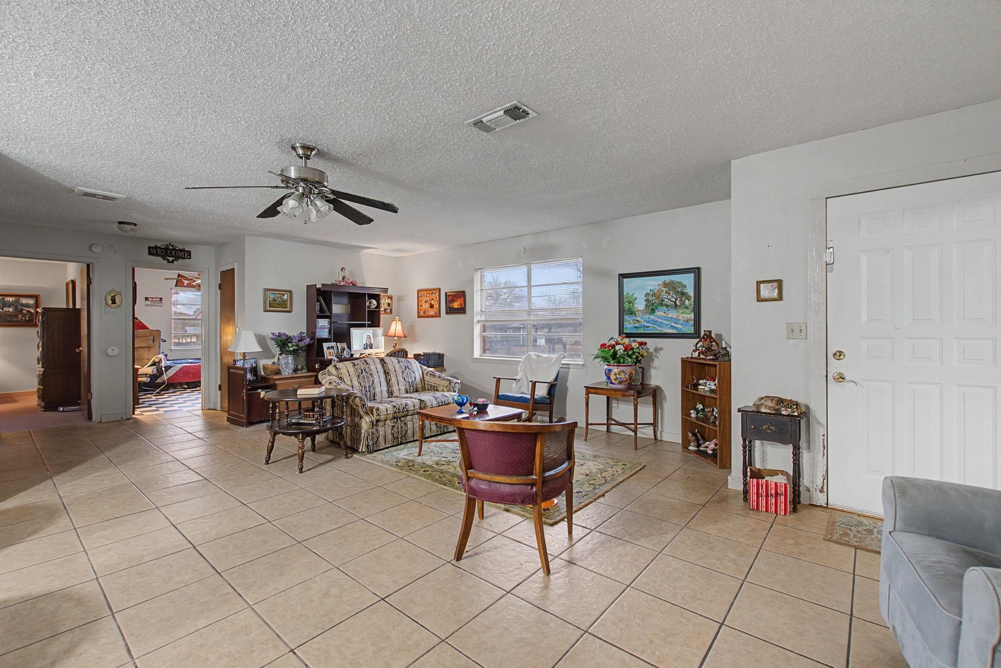 1701 Valley View Lane Granite Shoals TX 78654