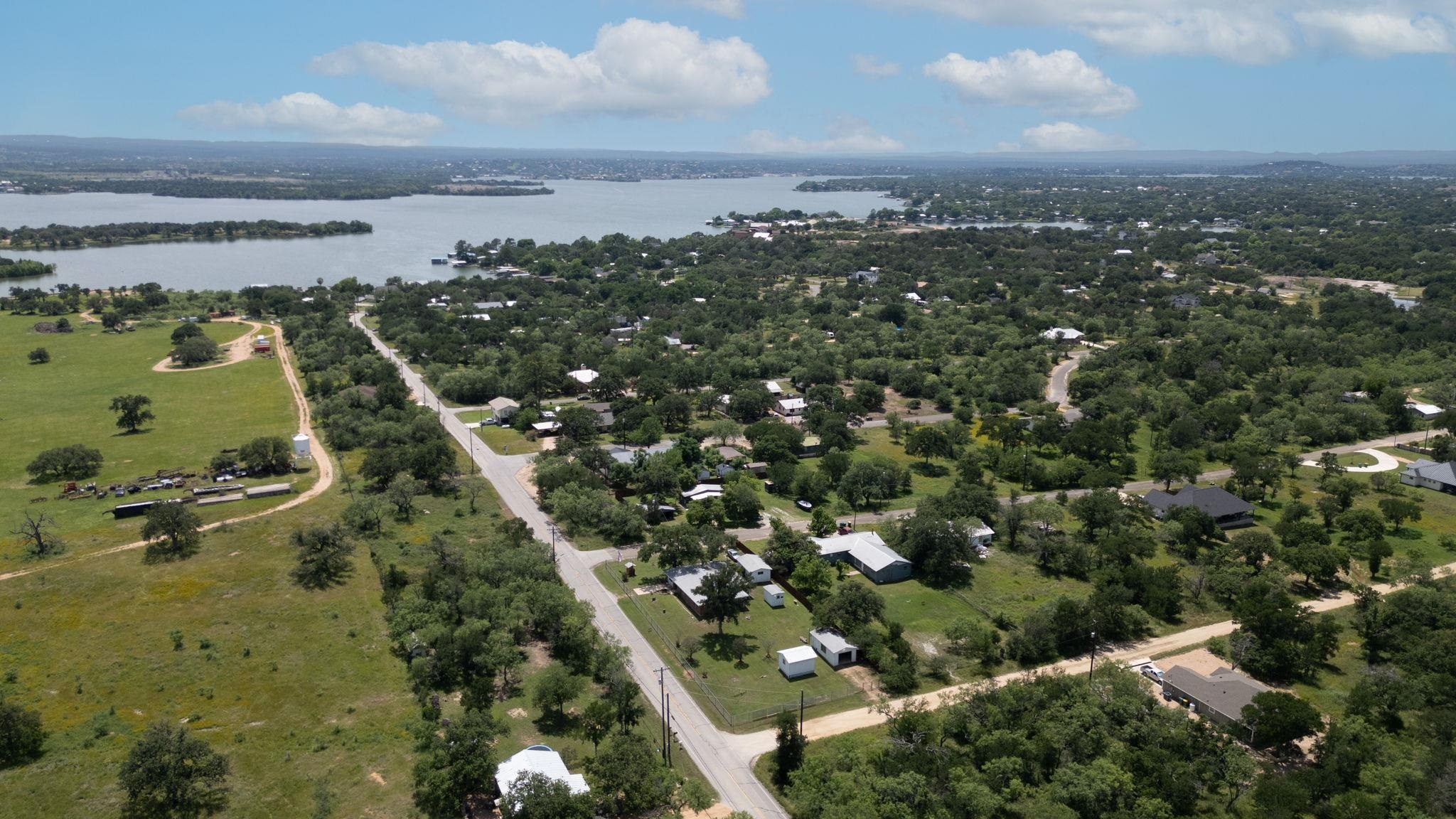 1701 Valley View Lane Granite Shoals TX 78654