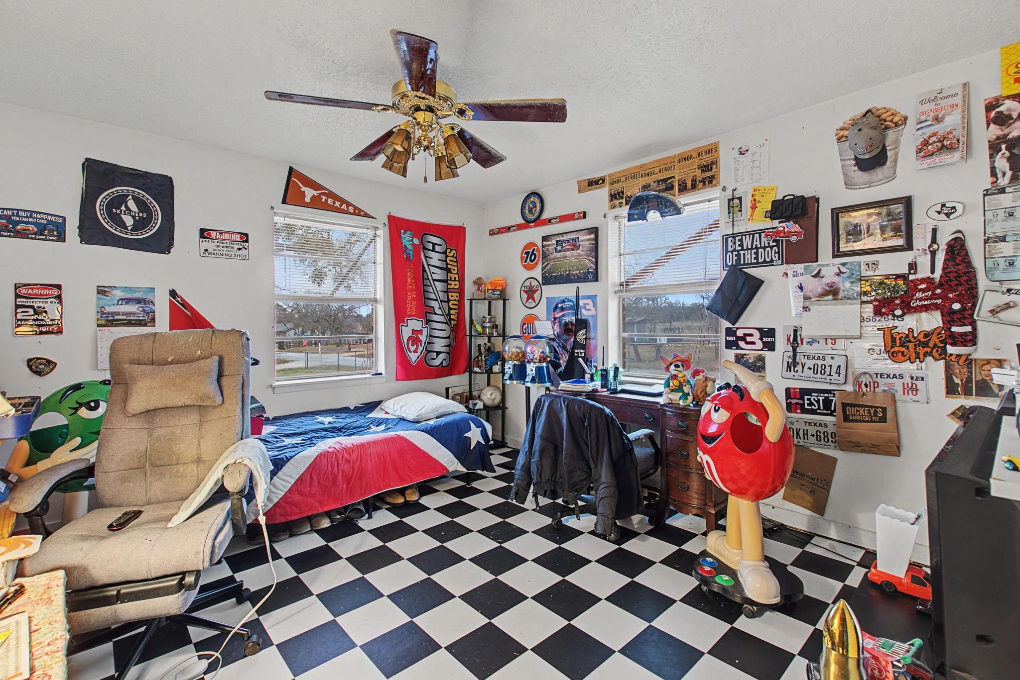 1701 Valley View Lane Granite Shoals TX 78654