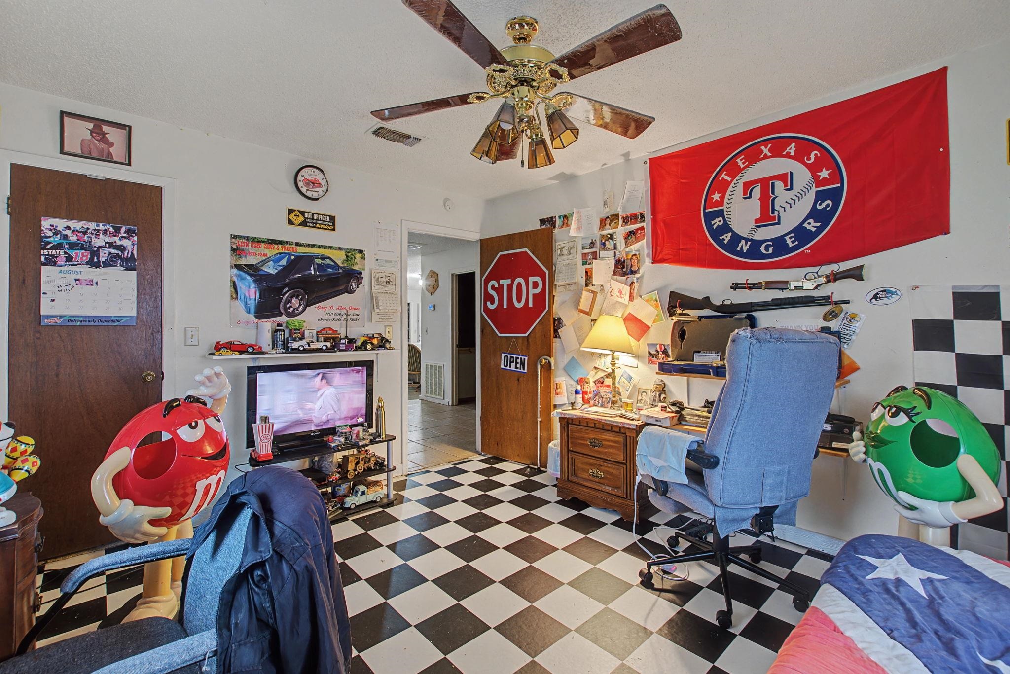 1701 Valley View Lane Granite Shoals TX 78654