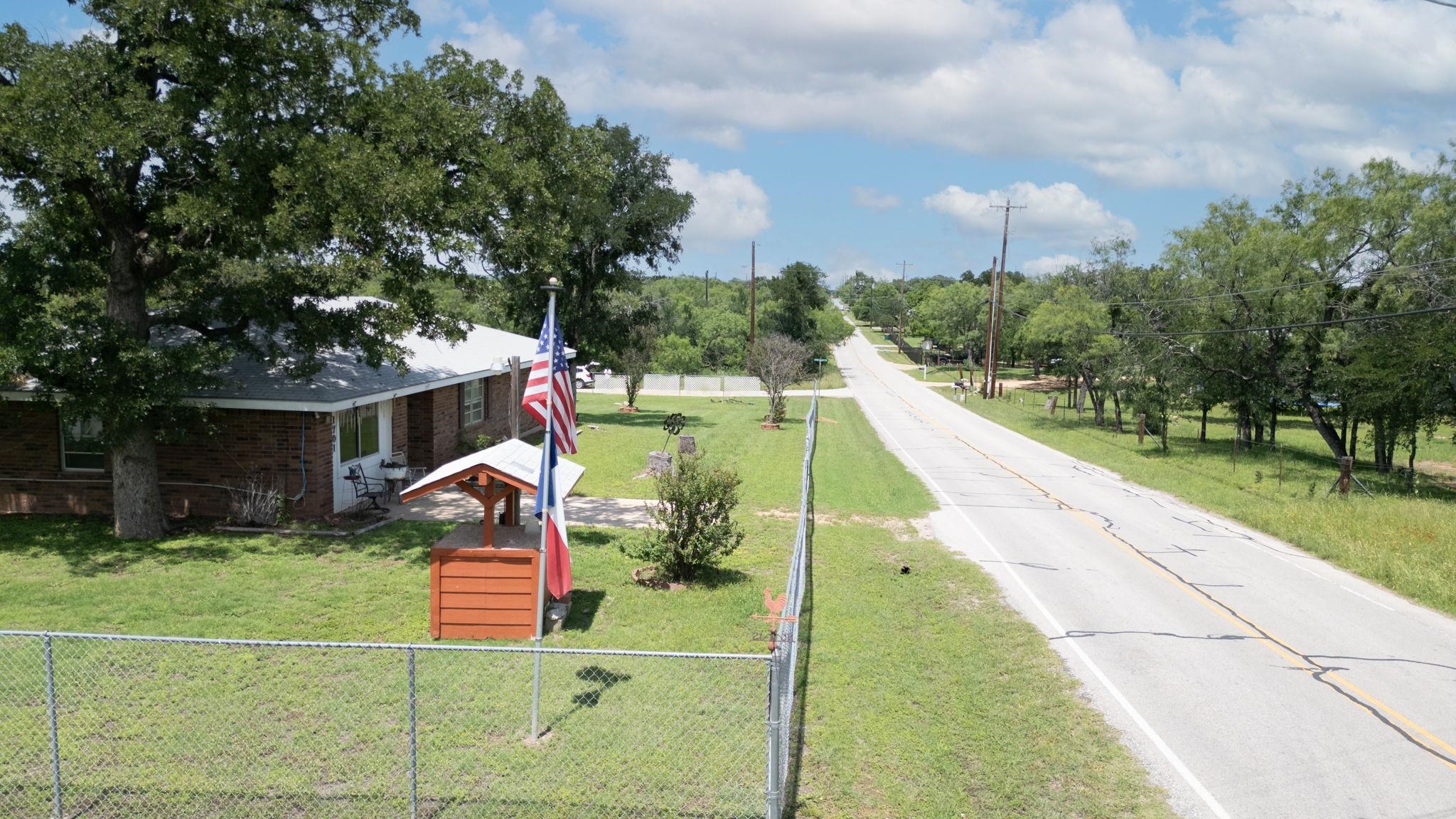 1701 Valley View Lane Granite Shoals TX 78654