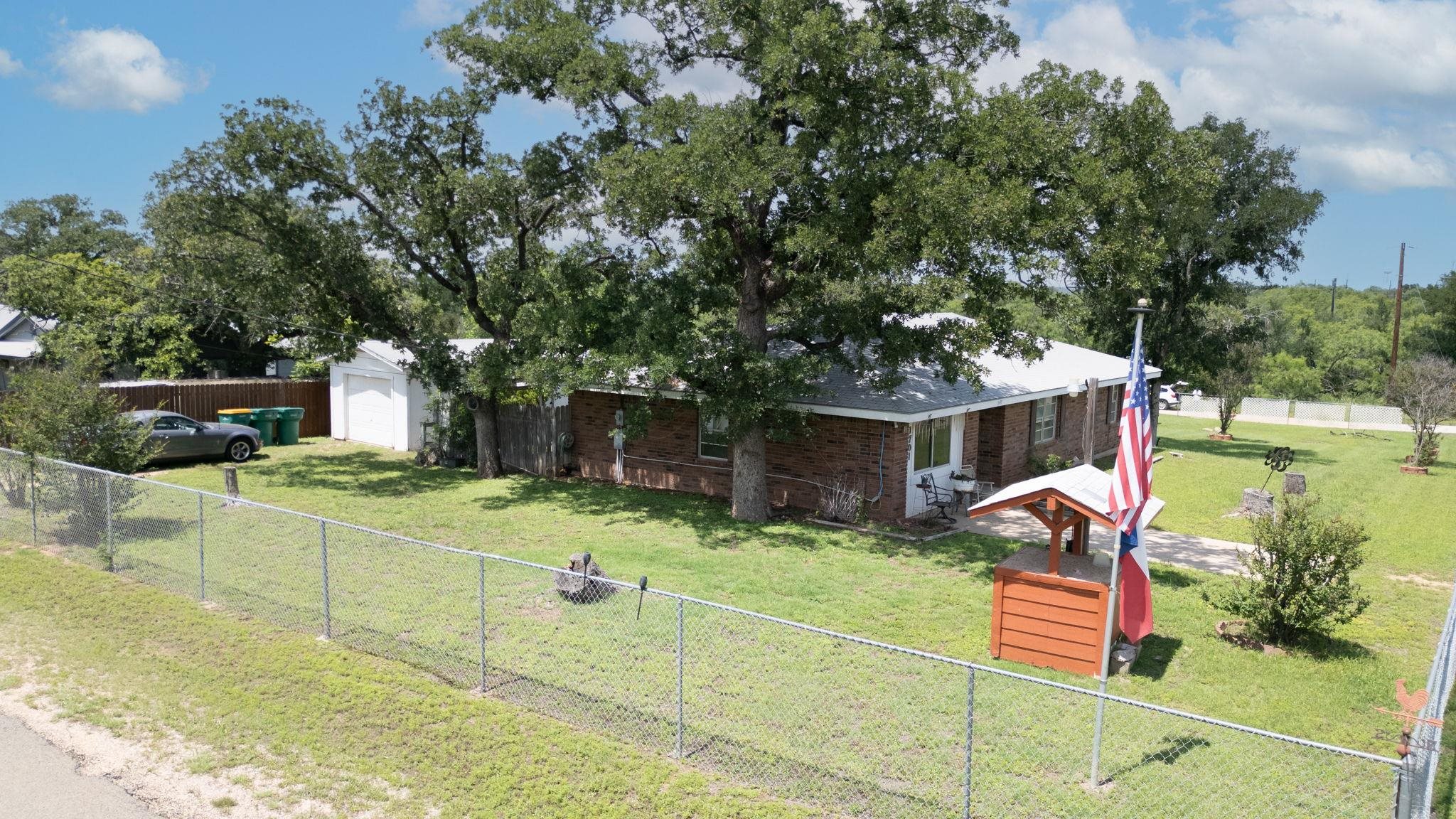1701 Valley View Lane Granite Shoals TX 78654