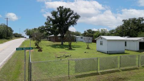 1701 Valley View Lane Granite Shoals TX 78654