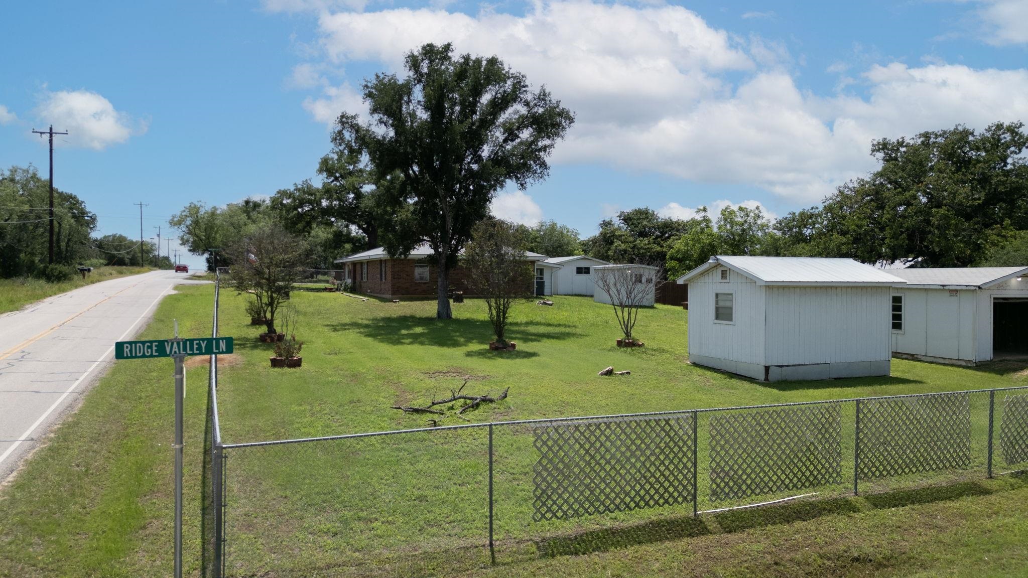 1701 Valley View Lane Granite Shoals TX 78654
