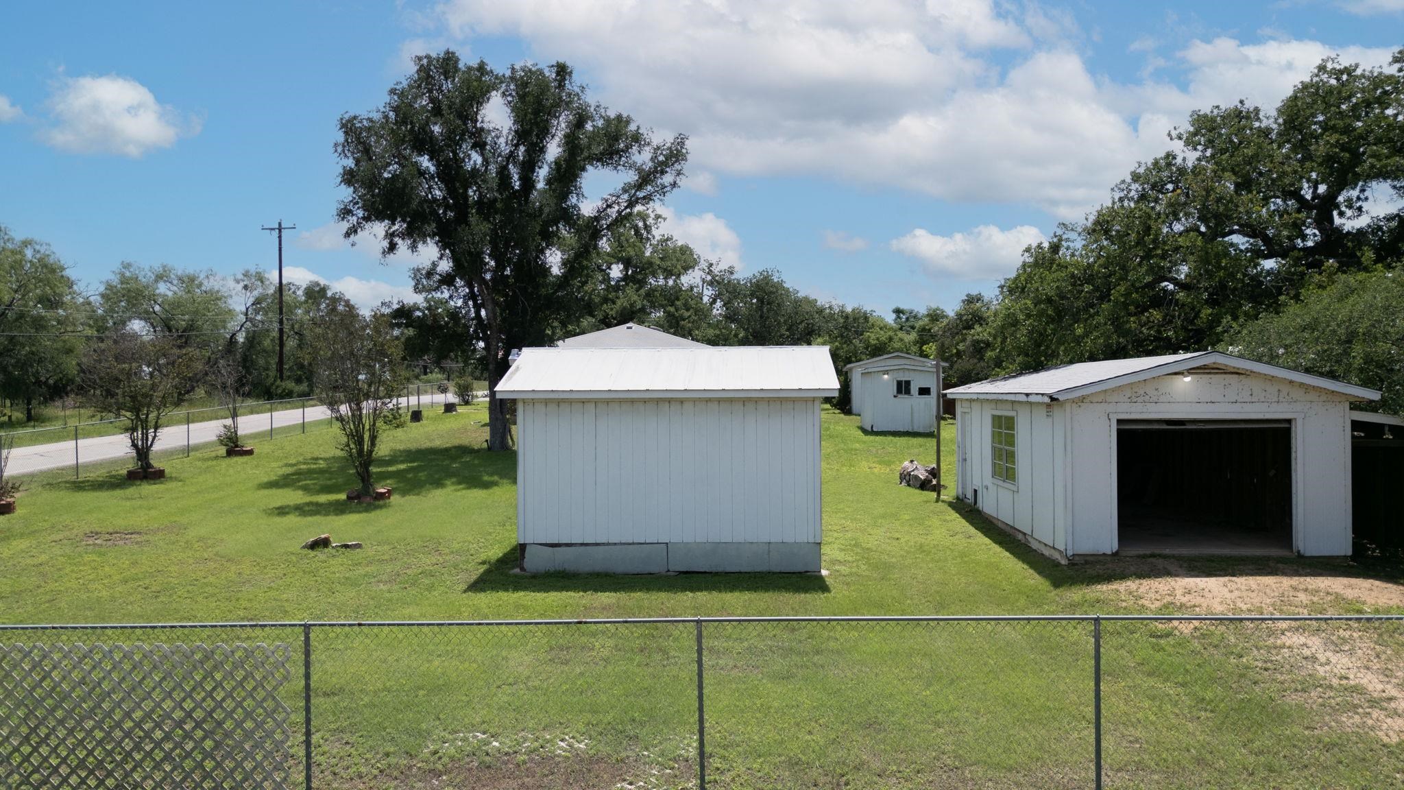 1701 Valley View Lane Granite Shoals TX 78654