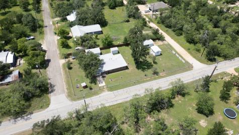 1701 Valley View Lane Granite Shoals TX 78654
