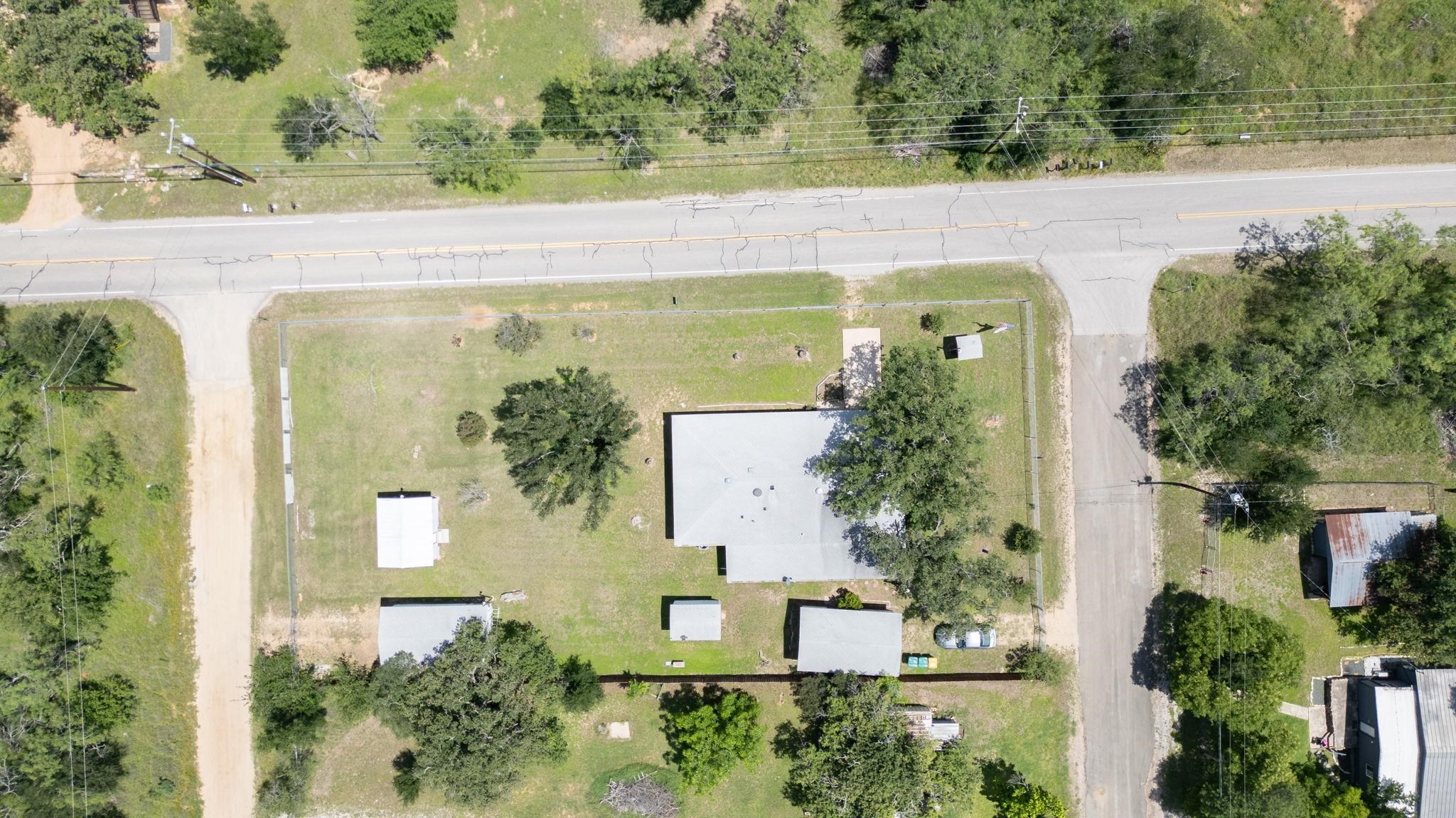1701 Valley View Lane Granite Shoals TX 78654