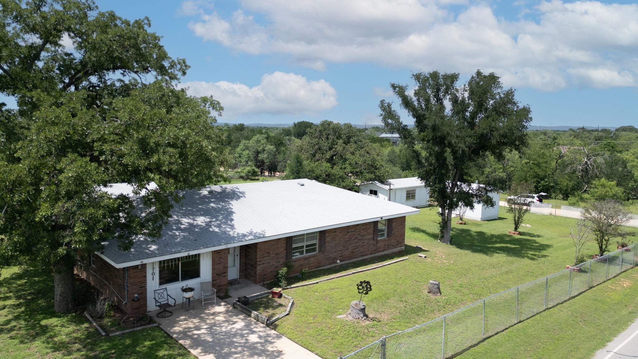 1701 Valley View Lane Granite Shoals TX 78654