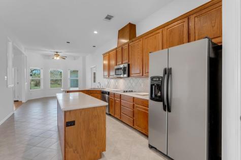 107 N Oak Vista Drive Burnet TX 78611