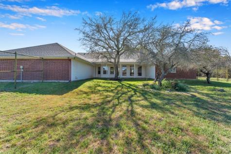 107 N Oak Vista Drive Burnet TX 78611