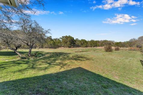 107 N Oak Vista Drive Burnet TX 78611