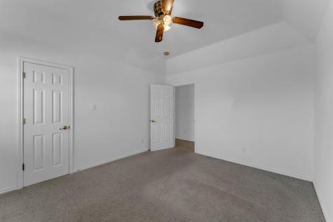 107 N Oak Vista Drive Burnet TX 78611
