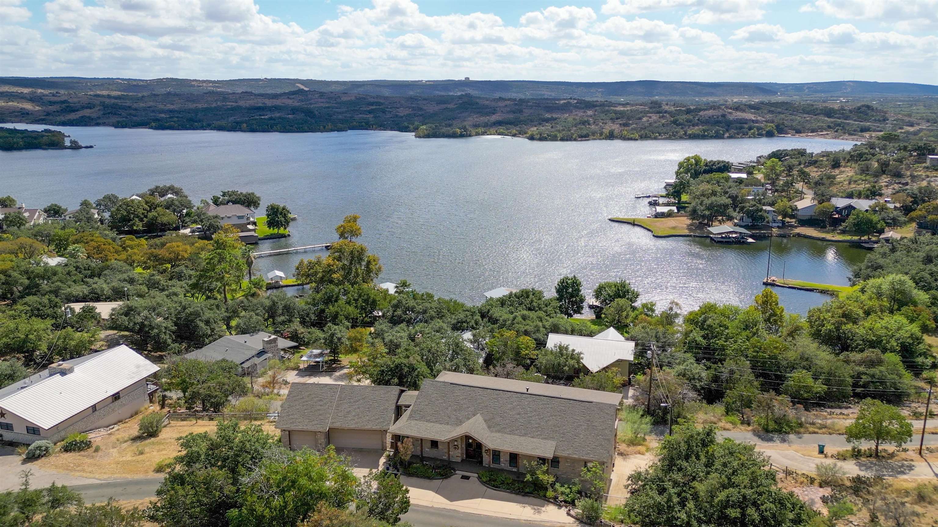604 N Inwood Road Buchanan Dam TX 78609