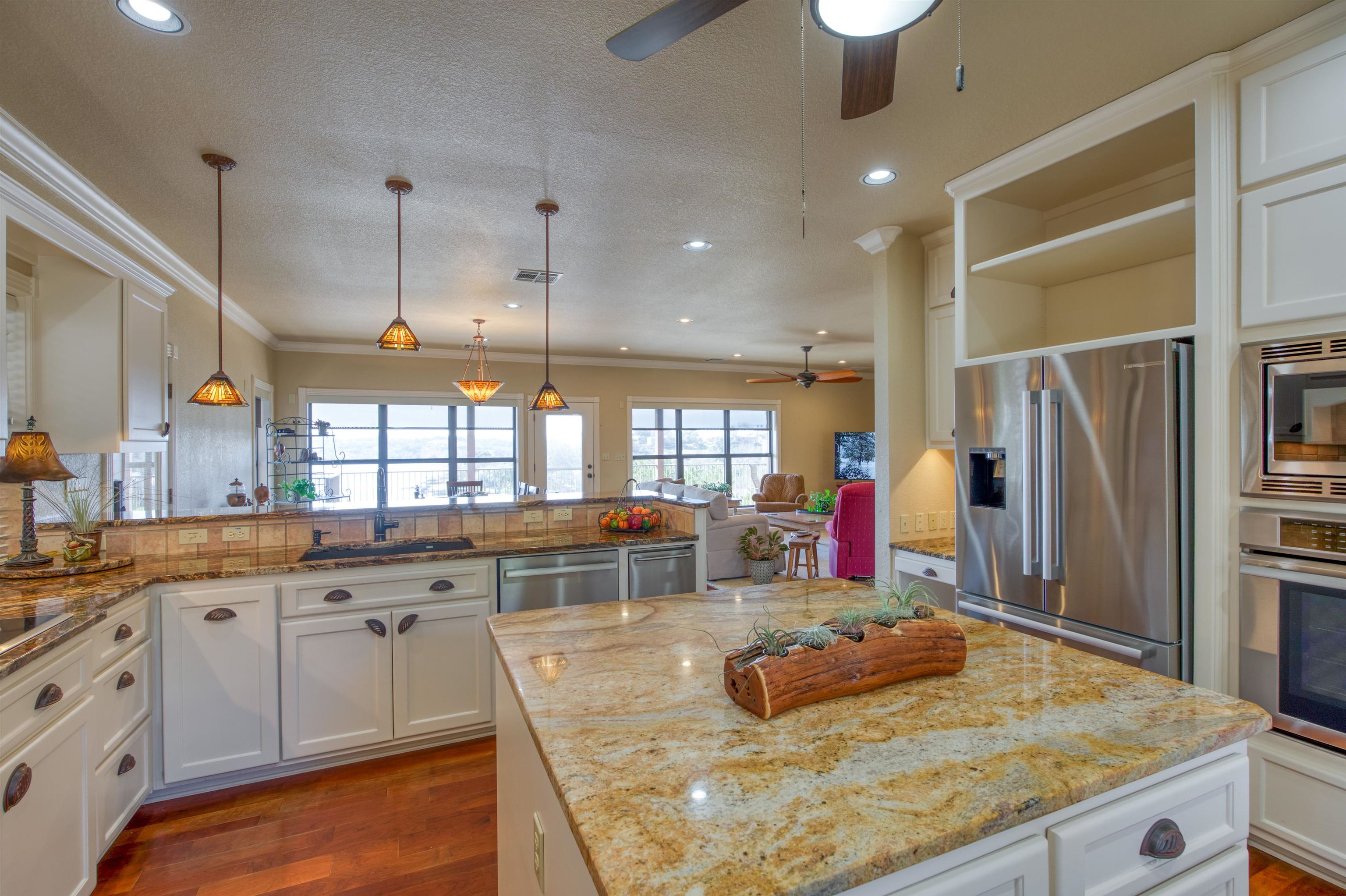 604 N Inwood Road Buchanan Dam TX 78609